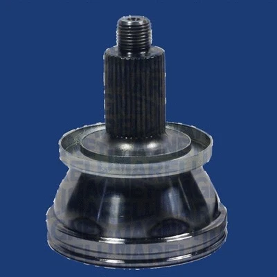 Lankstusis šarnyras (granata) MAGNETI MARELLI 302015100030