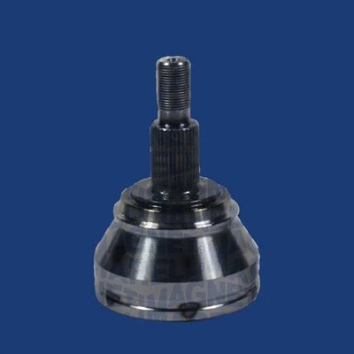 Lankstusis šarnyras (granata) MAGNETI MARELLI 302015100033