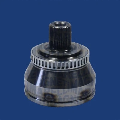 Lankstusis šarnyras (granata) MAGNETI MARELLI 302015100038