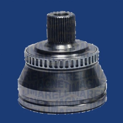 Lankstusis šarnyras (granata) MAGNETI MARELLI 302015100040