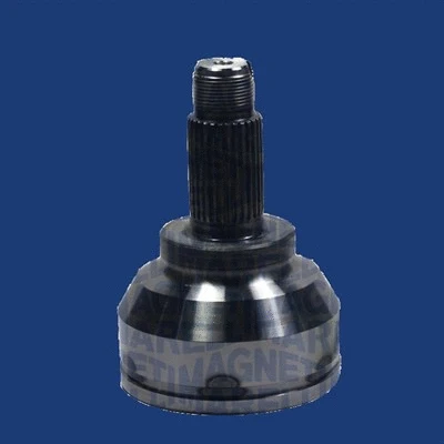 Lankstusis šarnyras (granata) MAGNETI MARELLI 302015100043