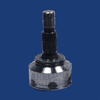 Lankstusis šarnyras (granata) MAGNETI MARELLI 302015100062