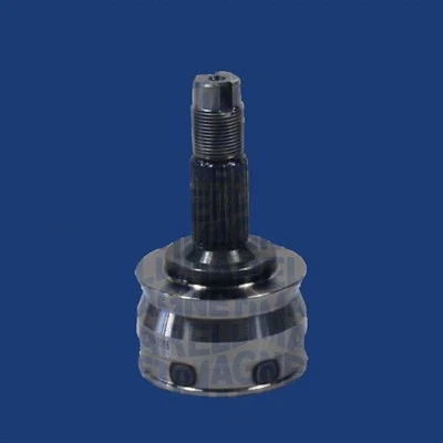 Lankstusis šarnyras (granata) MAGNETI MARELLI 302015100091