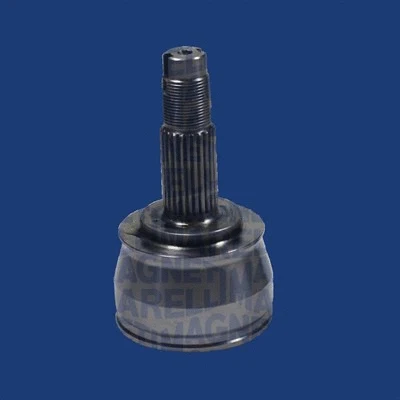 Lankstusis šarnyras (granata) MAGNETI MARELLI 302015100092