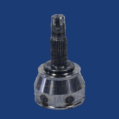 Lankstusis šarnyras (granata) MAGNETI MARELLI 302015100094