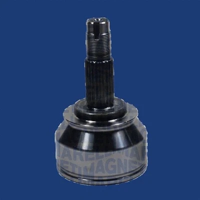Lankstusis šarnyras (granata) MAGNETI MARELLI 302015100095