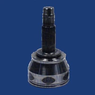 Lankstusis šarnyras (granata) MAGNETI MARELLI 302015100096