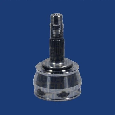 Lankstusis šarnyras (granata) MAGNETI MARELLI 302015100097