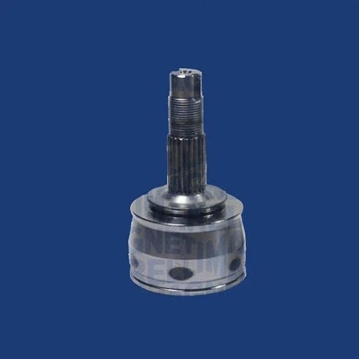 Lankstusis šarnyras (granata) MAGNETI MARELLI 302015100105