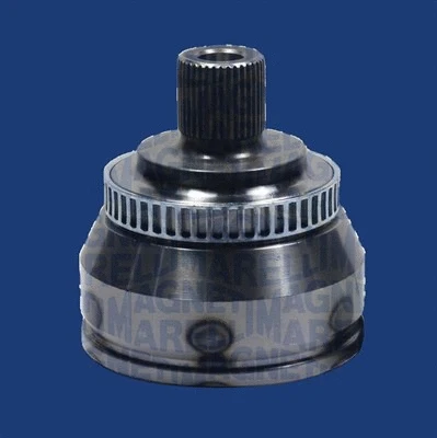 Lankstusis šarnyras (granata) MAGNETI MARELLI 302015100124