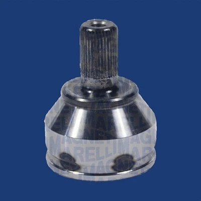 Lankstusis šarnyras (granata) MAGNETI MARELLI 302015100131