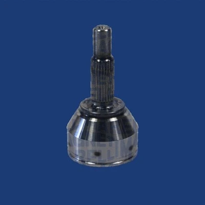 Lankstusis šarnyras (granata) MAGNETI MARELLI 302015100132