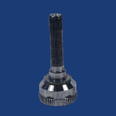 Lankstusis šarnyras (granata) MAGNETI MARELLI 302015100176