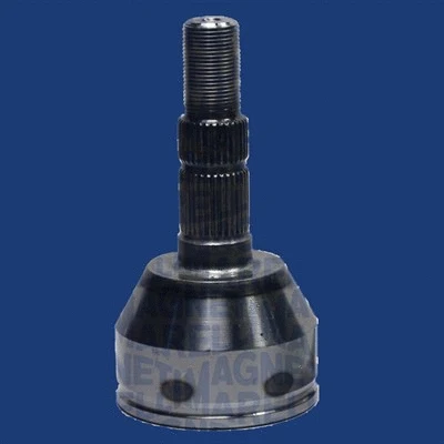 Lankstusis šarnyras (granata) MAGNETI MARELLI 302015100214
