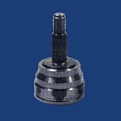 Lankstusis šarnyras (granata) MAGNETI MARELLI 302015100224