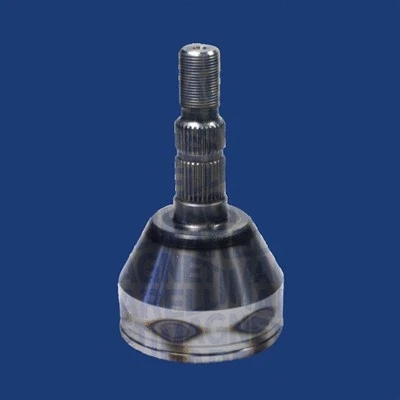 Lankstusis šarnyras (granata) MAGNETI MARELLI 302015100226