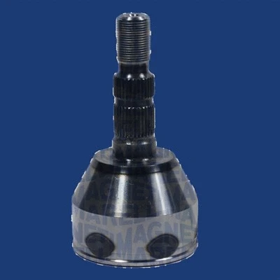 Lankstusis šarnyras (granata) MAGNETI MARELLI 302015100227