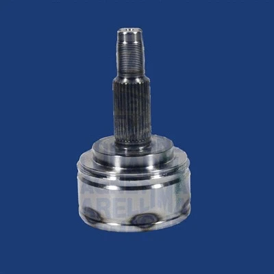 Lankstusis šarnyras (granata) MAGNETI MARELLI 302015100249