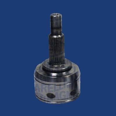 Lankstusis šarnyras (granata) MAGNETI MARELLI 302015100250
