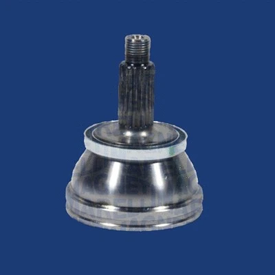 Lankstusis šarnyras (granata) MAGNETI MARELLI 302015100259