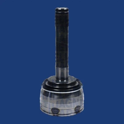 Lankstusis šarnyras (granata) MAGNETI MARELLI 302015100287