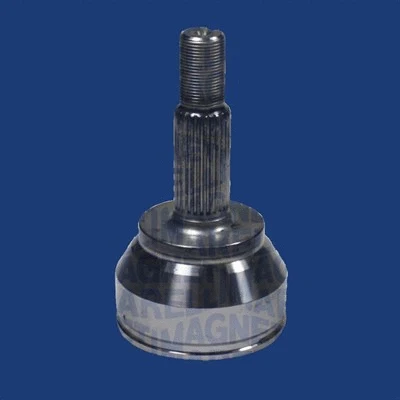 Lankstusis šarnyras (granata) MAGNETI MARELLI 302015100294