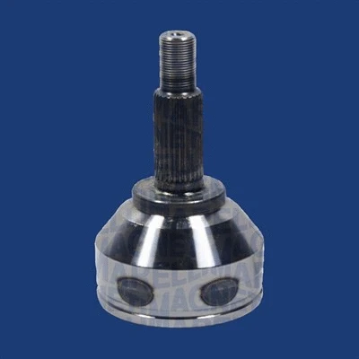 Lankstusis šarnyras (granata) MAGNETI MARELLI 302015100299