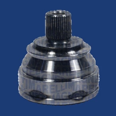 Lankstusis šarnyras (granata) MAGNETI MARELLI 302015100303