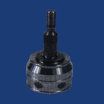 Lankstusis šarnyras (granata) MAGNETI MARELLI 302015100307