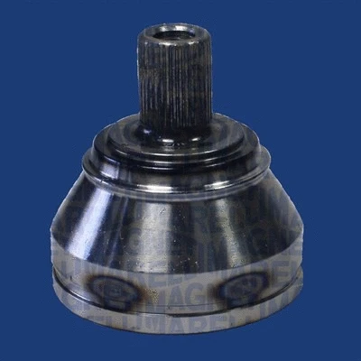 Lankstusis šarnyras (granata) MAGNETI MARELLI 302015100311