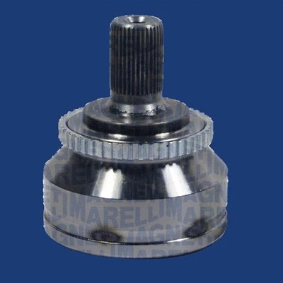 Lankstusis šarnyras (granata) MAGNETI MARELLI 302015100318