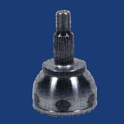 Lankstusis šarnyras (granata) MAGNETI MARELLI 302015100324