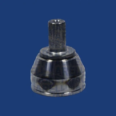 Lankstusis šarnyras (granata) MAGNETI MARELLI 302015100334