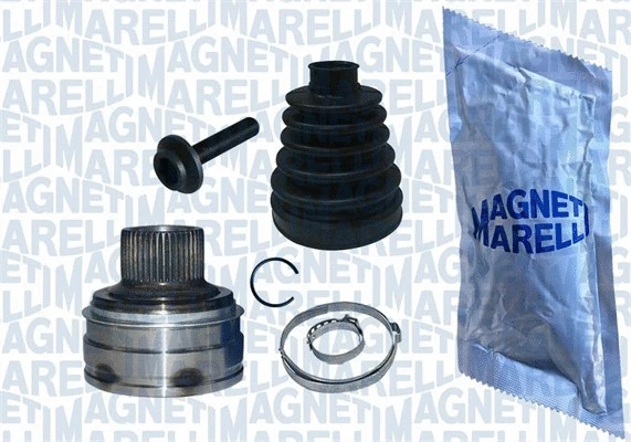 Lankstusis šarnyras (granata) MAGNETI MARELLI 302015100336