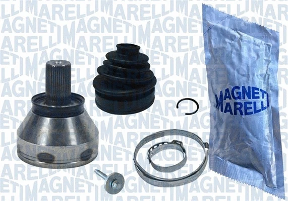 Lankstusis šarnyras (granata) MAGNETI MARELLI 302015100369