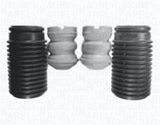 Amortizatoriaus apsauginis dangtelis MAGNETI MARELLI 310116110004