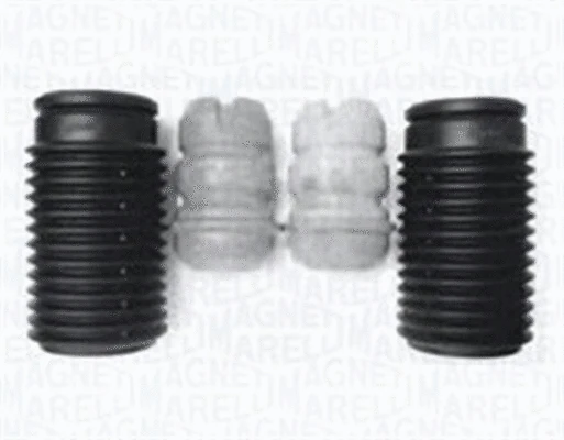 Amortizatoriaus apsauginis dangtelis MAGNETI MARELLI 310116110009