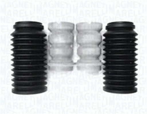 Amortizatoriaus apsauginis dangtelis MAGNETI MARELLI 310116110011