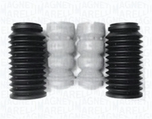 Amortizatoriaus apsauginis dangtelis MAGNETI MARELLI 310116110039