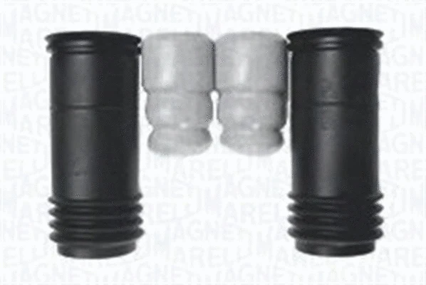 Amortizatoriaus apsauginis dangtelis MAGNETI MARELLI 310116110058