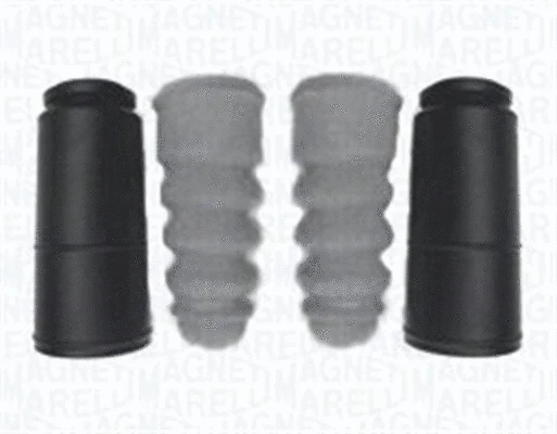 Amortizatoriaus apsauginis dangtelis MAGNETI MARELLI 310116110068