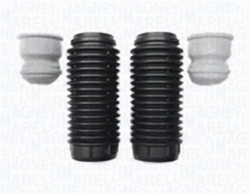 Amortizatoriaus apsauginis dangtelis MAGNETI MARELLI 310116110075
