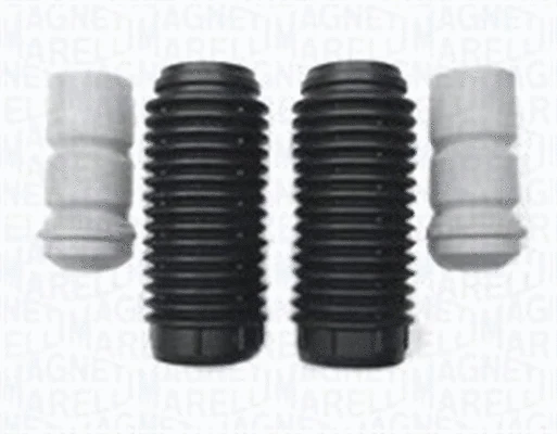Amortizatoriaus apsauginis dangtelis MAGNETI MARELLI 310116110076