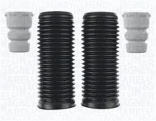 Amortizatoriaus apsauginis dangtelis MAGNETI MARELLI 310116110080