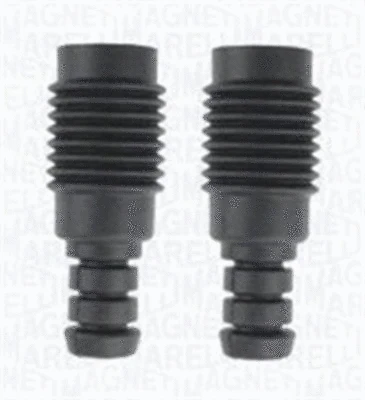 Amortizatoriaus apsauginis dangtelis MAGNETI MARELLI 310116110087