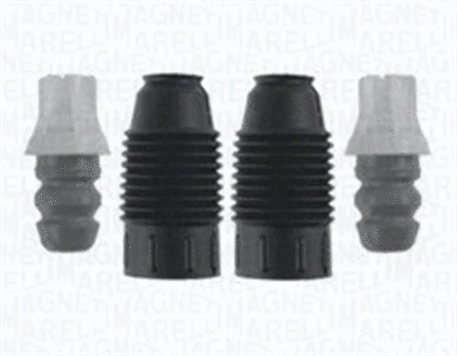 Amortizatoriaus apsauginis dangtelis MAGNETI MARELLI 310116110090