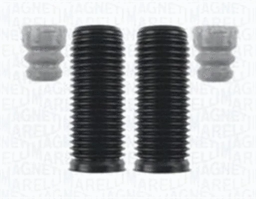 Amortizatoriaus apsauginis dangtelis MAGNETI MARELLI 310116110091