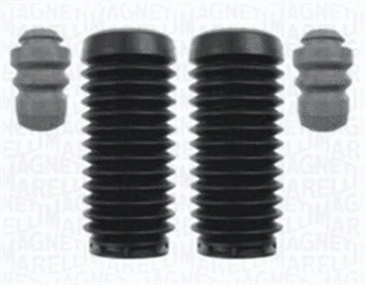 Amortizatoriaus apsauginis dangtelis MAGNETI MARELLI 310116110095