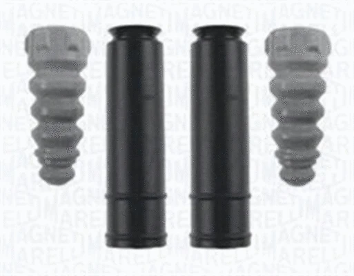 Amortizatoriaus apsauginis dangtelis MAGNETI MARELLI 310116110098