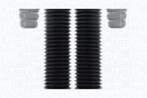 Amortizatoriaus apsauginis dangtelis MAGNETI MARELLI 310116110101
